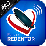 Rádio Redentor DF icon