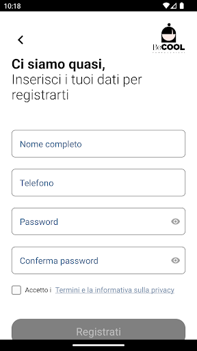 Becool Screen 2
