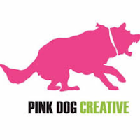 Pink Dog Creative