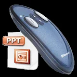 i-Clickr PowerPoint Remote icon