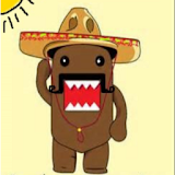 Domo goes Mexican (A & C) icon
