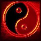 Yin yang symbol Wallpapers icon