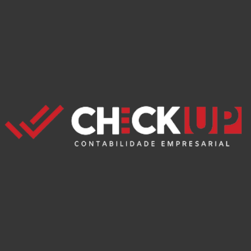 Check-Up Contabilidade logo