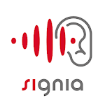 Cover Image of Télécharger Application Signia 2.3.10.2141 APK