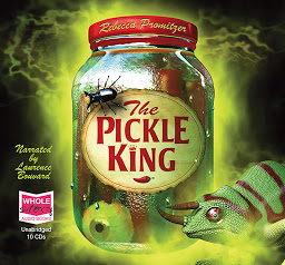 Icon image The Pickle King