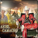Música Ariel Camacho icon