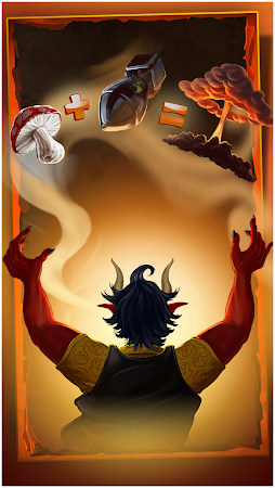 Game screenshot Doodle Devil™ Alchemy hack