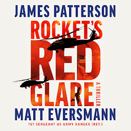 「Rocket's Red Glare: A Thriller」のアイコン画像
