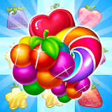 Sweet Fruit Candy icon