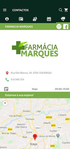 Farmácia Marques
