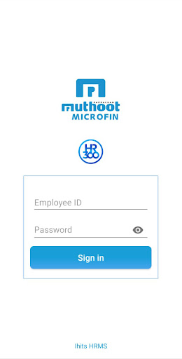 HR 360 Screen 2