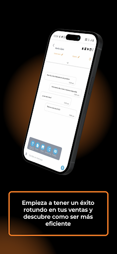 Jelou Screenshot 4 - AppWisp.com