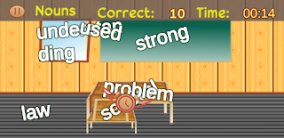 Professor Fart - Screenshot 2