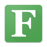 Fonter Pro - Best Font manager icon