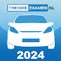 Dutch Driving Exam CBR 2024