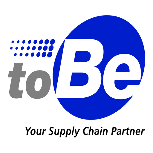 Delivery TOBE logo