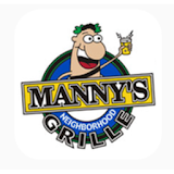 Manny's Grill icon