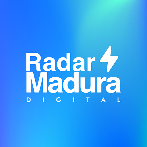 Radar Madura Digital logo