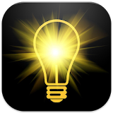 Brightest HD LED Flashlight icon