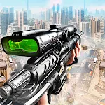 Cover Image of ดาวน์โหลด เกม Sniper 3D Shooting Sniper 1.21 APK