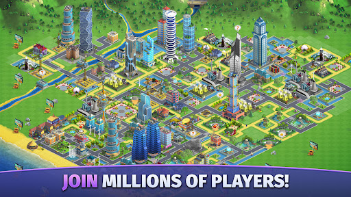 City Island 2 - Build Offline - Simulation - games