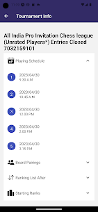 Chess Results APK for Android Download (Premium) 3