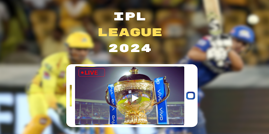 T20 IPL Cricket League 2024