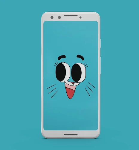 Cartoon Wallpapers - Latest version for Android - Download APK