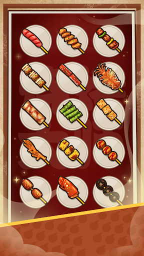 Street BBQ Tycoon Screen 3