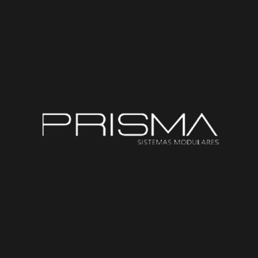 Prisma Modular logo