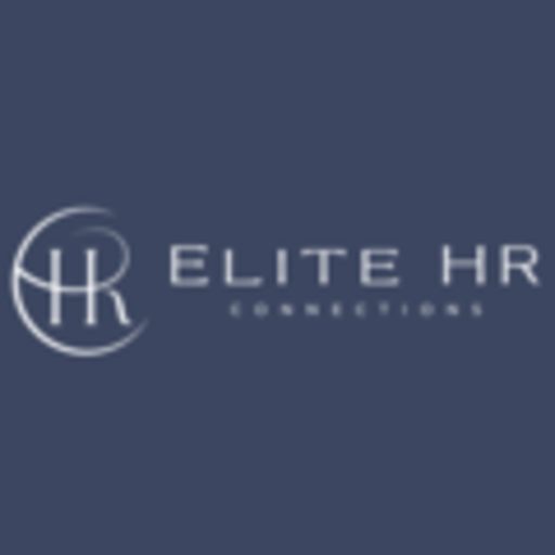 Elite HR Connections logo