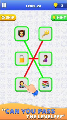 Emoji Puzzle: Fun Guess Game Screen 2