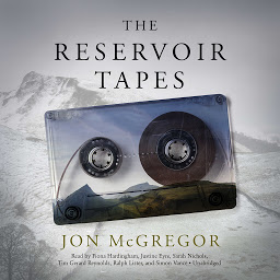 Icon image The Reservoir Tapes