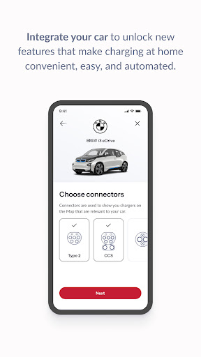 CenEnergy EV Smart Charging