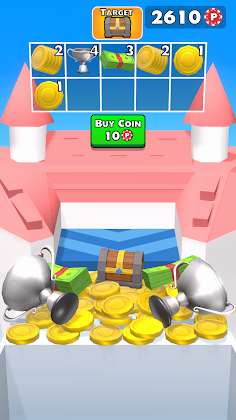 MergeCoinDozer - Screenshot 3