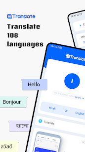 Hi Translate Chat translator Apk For Android 1