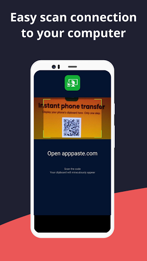 App Paste Screen 3