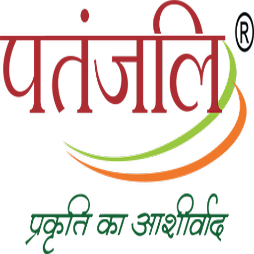Patanjali Aastha logo