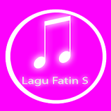 Lagu Fatin S Komplit icon
