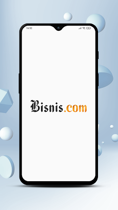 Bisnis.comのおすすめ画像1