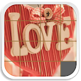 Love Jigsaw Puzzle icon