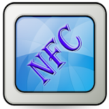NFC APP BY RFID4U icon