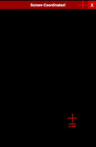 Imágen 6 Screen Coordinates android