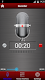 screenshot of Voice recorder pro
