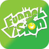 FUNnel Vision Best Show icon
