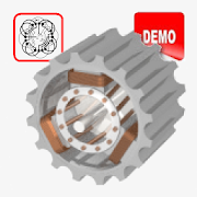 Asynchronous Motors Tools demo