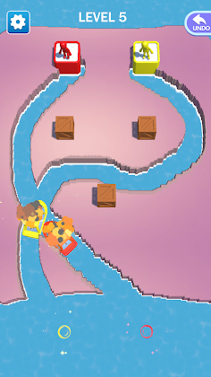 Boat Master - Screenshot 2