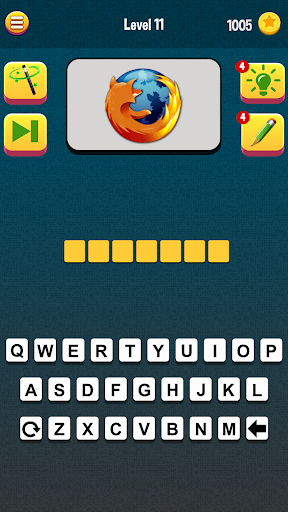Logo Quiz 2025 screenshot 11