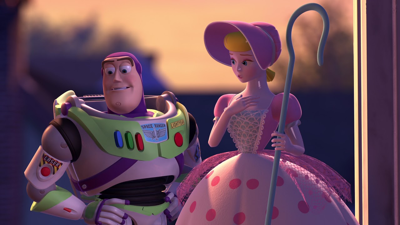 Toy Story 2 (Dublado) – Filmes no Google Play