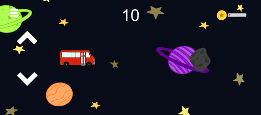 Android application Touhutalo screenshort